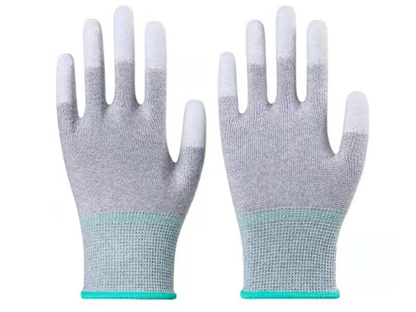 PU gloves: a new choice for multifunctional protection, widely used in various industries