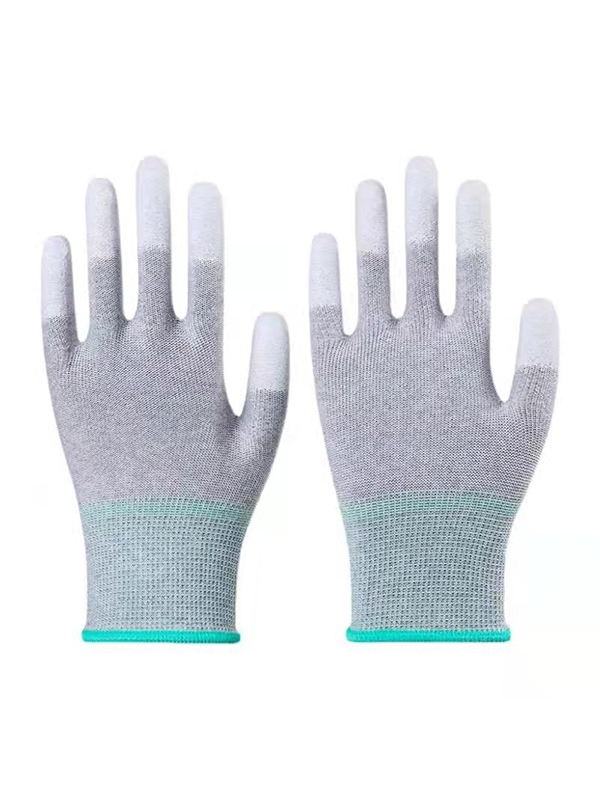 Carbon fiber coating